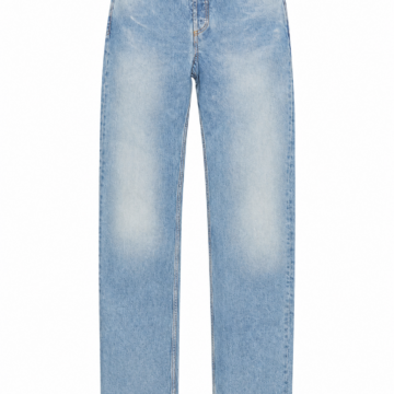 Grey Washed Skinny Jeans