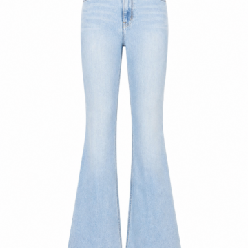 Black Skinny Fit Denim Jeans