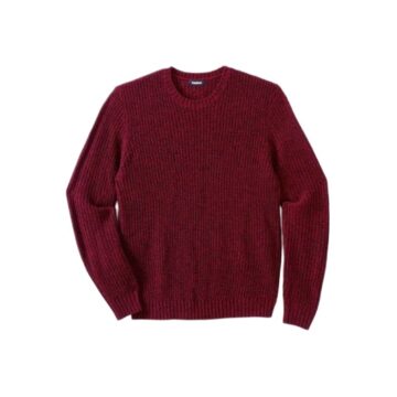 Black Slim Fit Long Sleeve Shirt